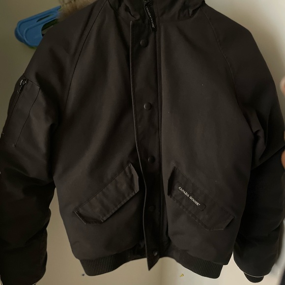 Canada goose jacket - Picture 6 of 6